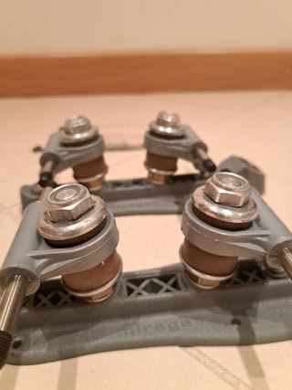 Telai Roll Line Mirage II 10