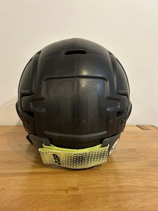 Casco hockey Sitka Talla S con visor