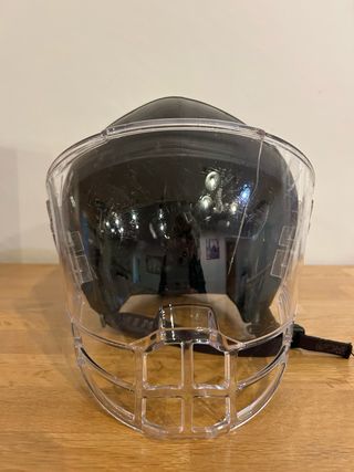 Casco hockey Sitka Talla S con visor
