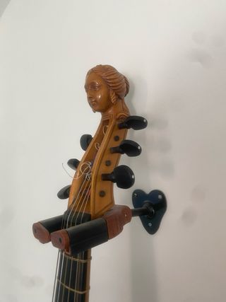 Viola de Gamba Bajo Ortiz de Sevilla