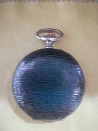 Orologio da tasca vintage