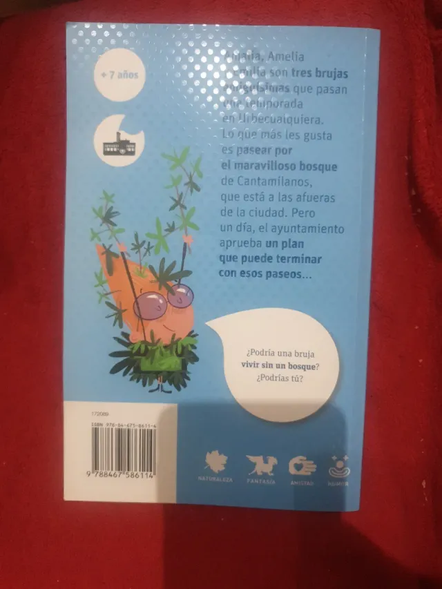 Amalia, Amelia y Emilia (Spanish Edition)