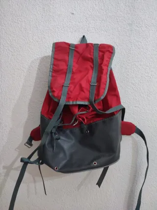 Mochila senderismo niño