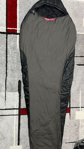 Sacco a pelo Quechua SO Ultralight