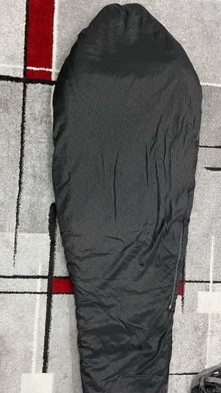 Sacco a pelo Quechua SO Ultralight