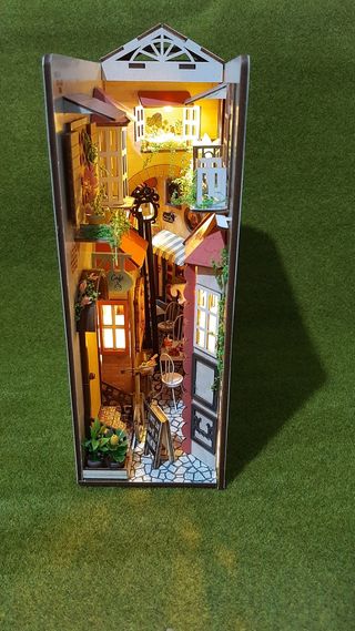 Prenota Nook Paris