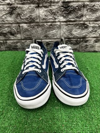 Vans Scarpe Blu Taglia 39