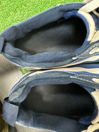 Vans Scarpe Blu Taglia 39