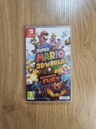 Pack 2 juegos Nintendo Switch