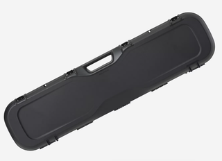 Caja de transporte negra
