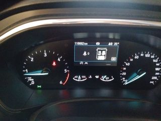 Ford Focus 1.5 Ecoblue Titanium 88 kW (120 CV)