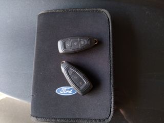 Ford Focus 1.5 Ecoblue Titanium 88 kW (120 CV)