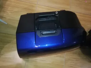 Maletas Originales Triumph