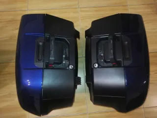 Maletas Originales Triumph