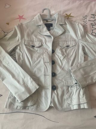 Americana NEW DRESS T.40 Beige