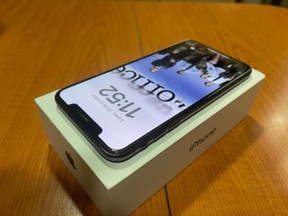 iPhone XS Max Space Grey come nuovo