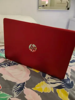 Portátil HP
