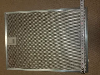 Filtros Campana Extractora Bosch Nuevos