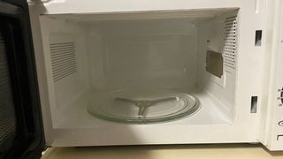 Microondas Nevir NVR-6124 M Blanco