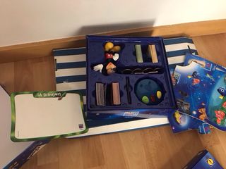 Juego de mesa Party & Co Disney