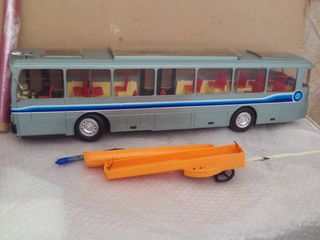 Autobús Rico 70 cm