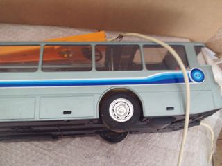 Autobús Rico 70 cm