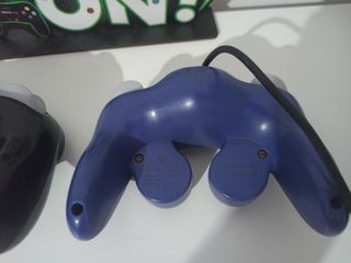 Controller Nintendo Game Cube originali
