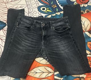 G-Star RAW Jeans Gris Oscuro