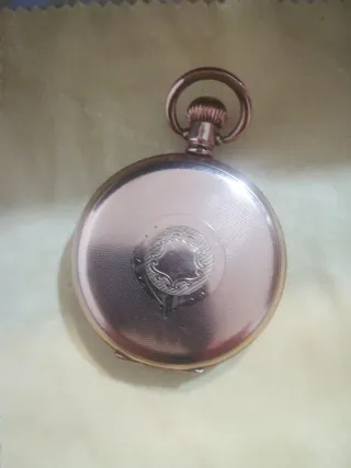 Orologio da tasca Excel Swiss Made