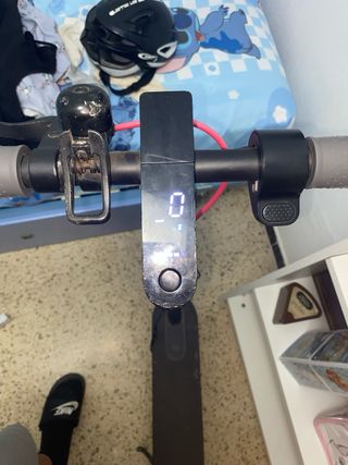 Patinete Xiaomi Pro 2
