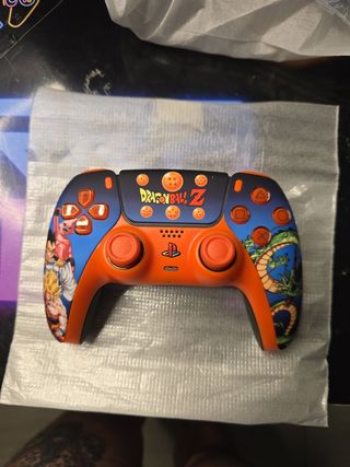 Mando PS5 Personalizado Reservado