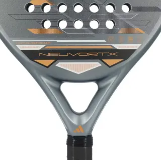 Raqueta Padel Adidas NEUVO RTX