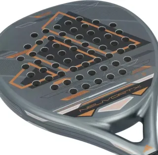 Raqueta Padel Adidas NEUVO RTX