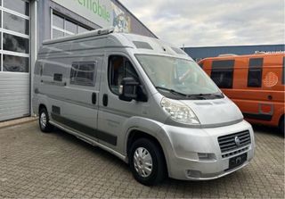 CAMPER Karman Davis 590