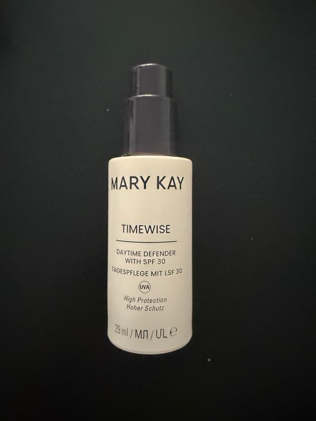 Mary Kay Timewise Protector Solar SPF 30