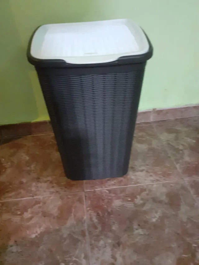 Cesto Ropa Sucia / Juguetes