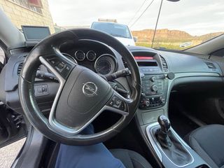 Opel Insignia 2010