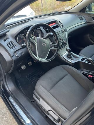 Opel Insignia 2010