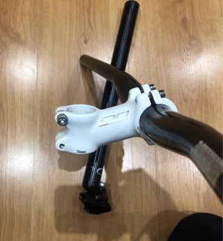 Manillar, Potencia y Tija Orbea Components Mtb