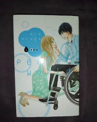 Perfect world núm. 04