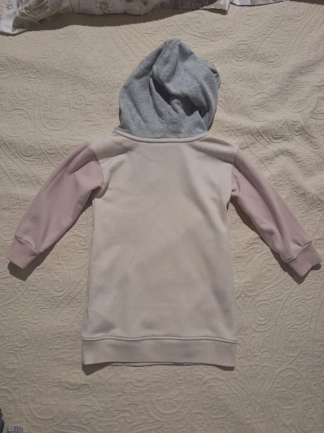 Vestido de Camisola de 3 Anos GAP