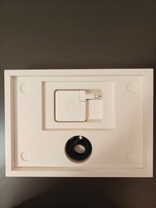 MacBook Pro 14′′ M3 Max 36 GB 1 TB – Space Gray