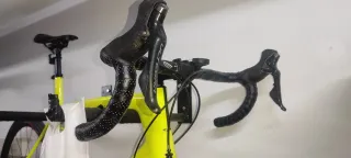 Bicicleta Carretera BH Global Concept
Talla L