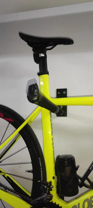 Bicicleta Carretera BH Global Concept
Talla L