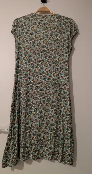 Vestido Blumot Talla S