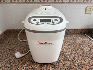 Moulinex Home Bread Baguette