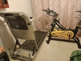 Cinta de Correr . Precio negociable