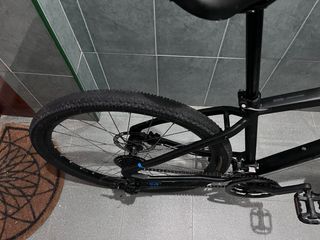 Bicicleta Montaña Rockrider 27.5 2020