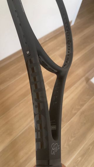 Wilson Pro Staff RF97 Autograph L4