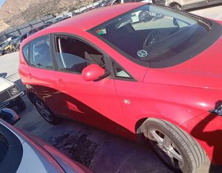 Seat 6.5jx16 llanta altea (5p1) 4kids 435951